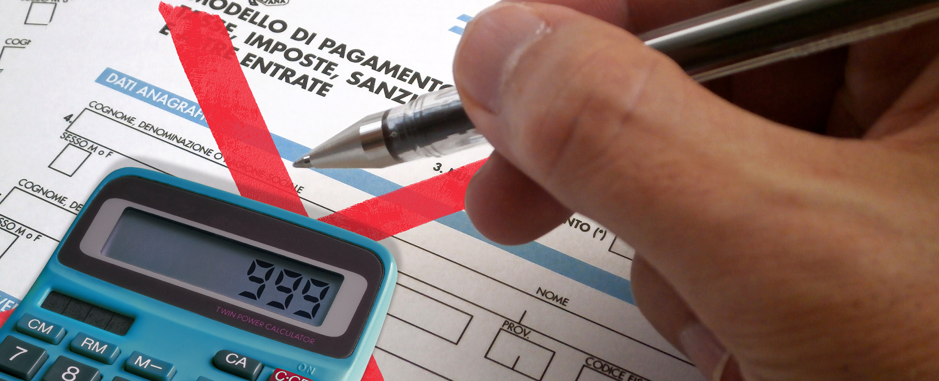 Cancellazione automatica cartelle esattoriali fino a 1000 euro