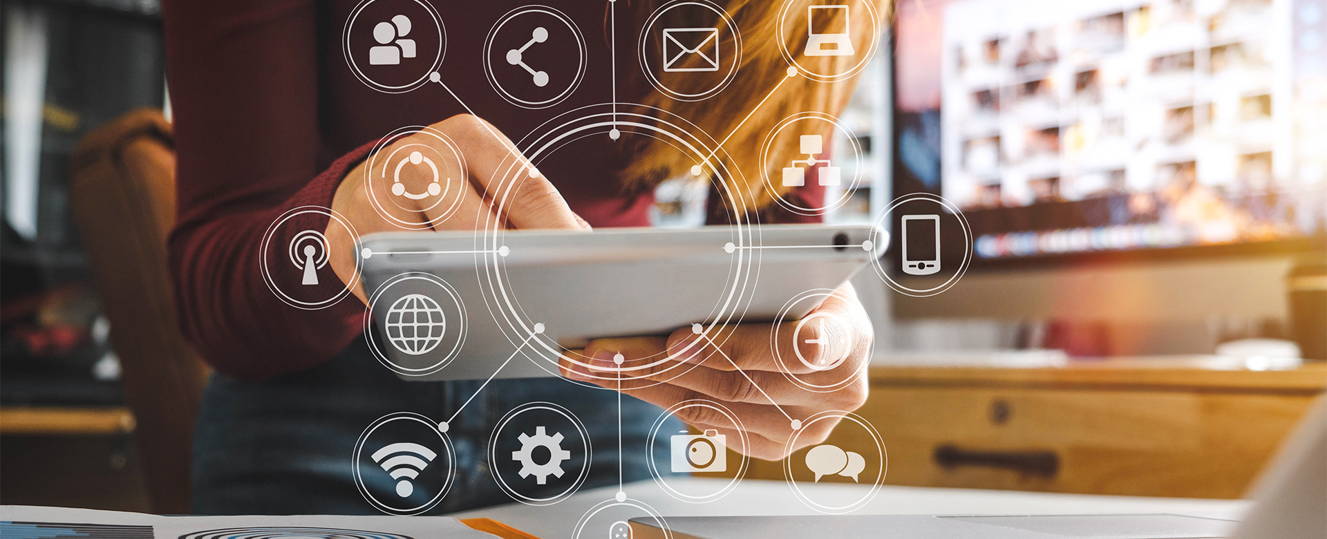 Tassazione commercio tra privati sulle piattaforme digitali