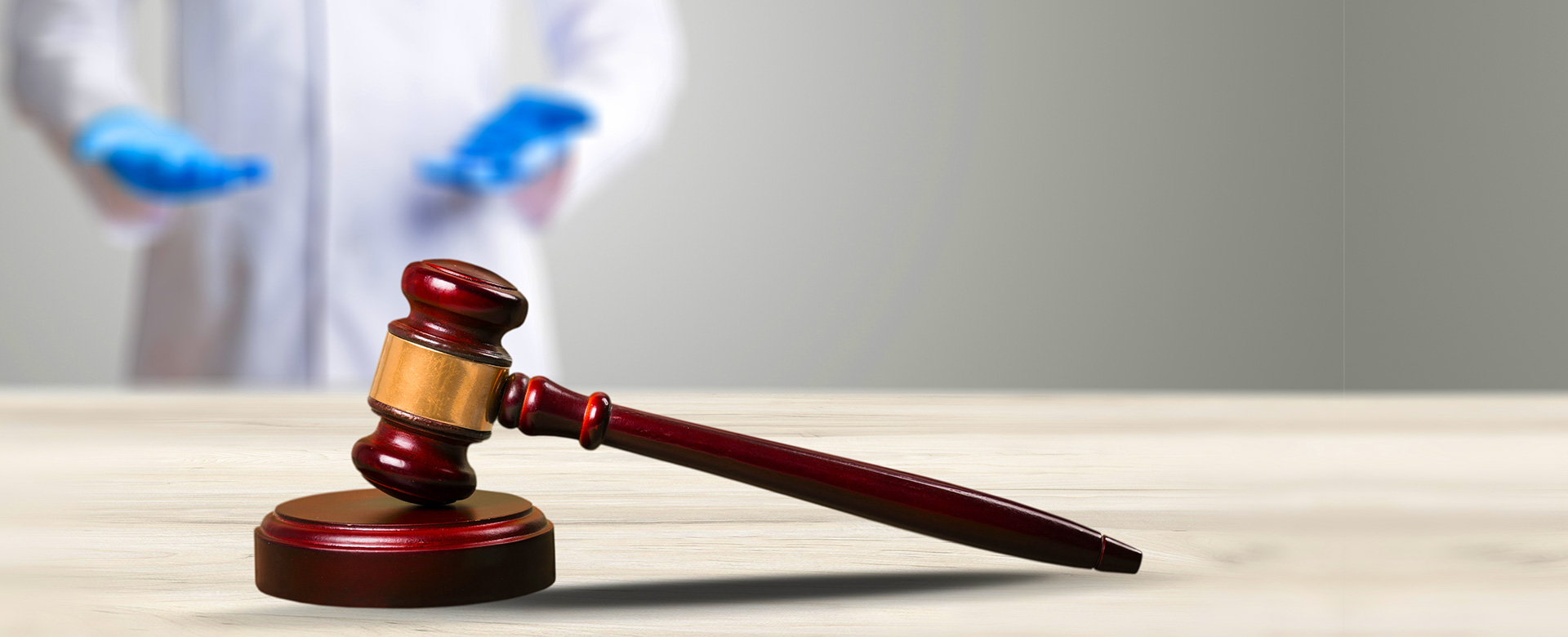 Responsabilità professionale medica: onere della prova tra medico e paziente.