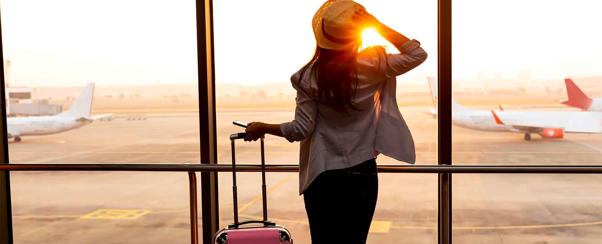 Voli cancellati o in ritardo: come chiedere il rimborso