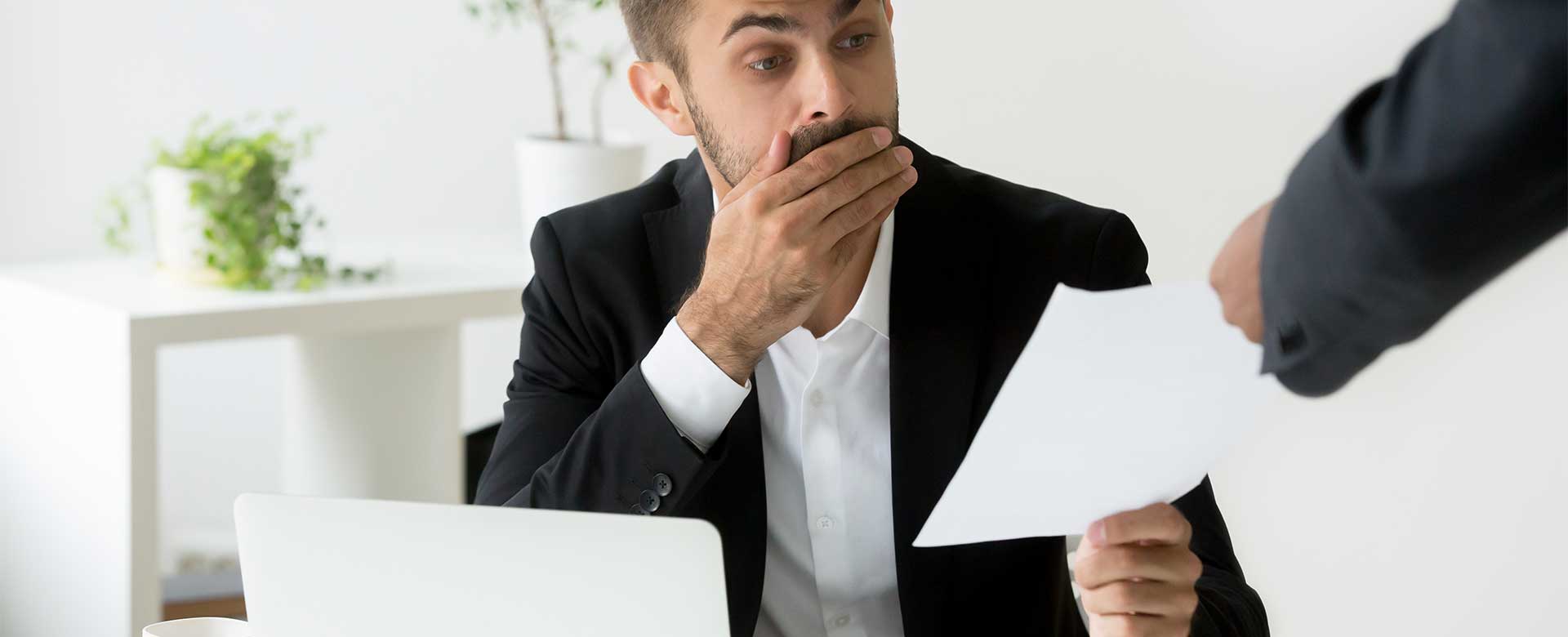 Crediti da lavoro dipendente, entro quando vanno richiesti al datore di lavoro?