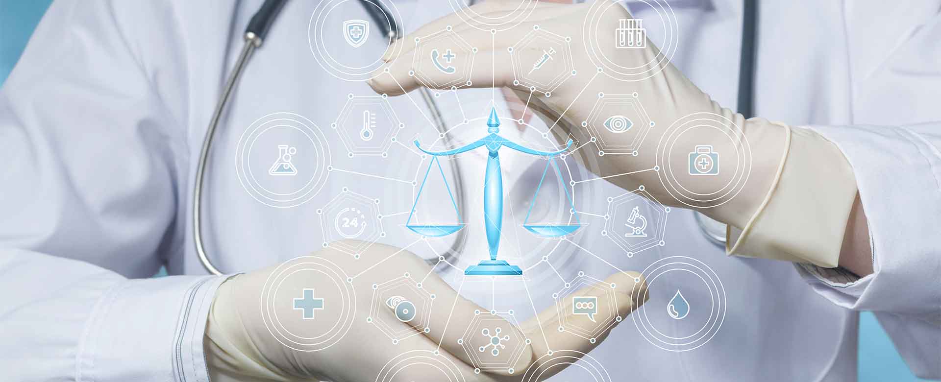 Responsabilità Medica e Danno erariale: quali novità e tutele per i professionisti? Segui il Webinar su Facebook