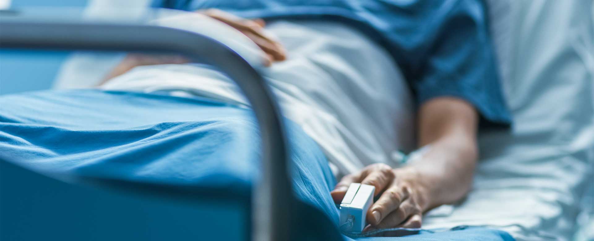 Violazione del diritto all’autodeterminazione del paziente terminale