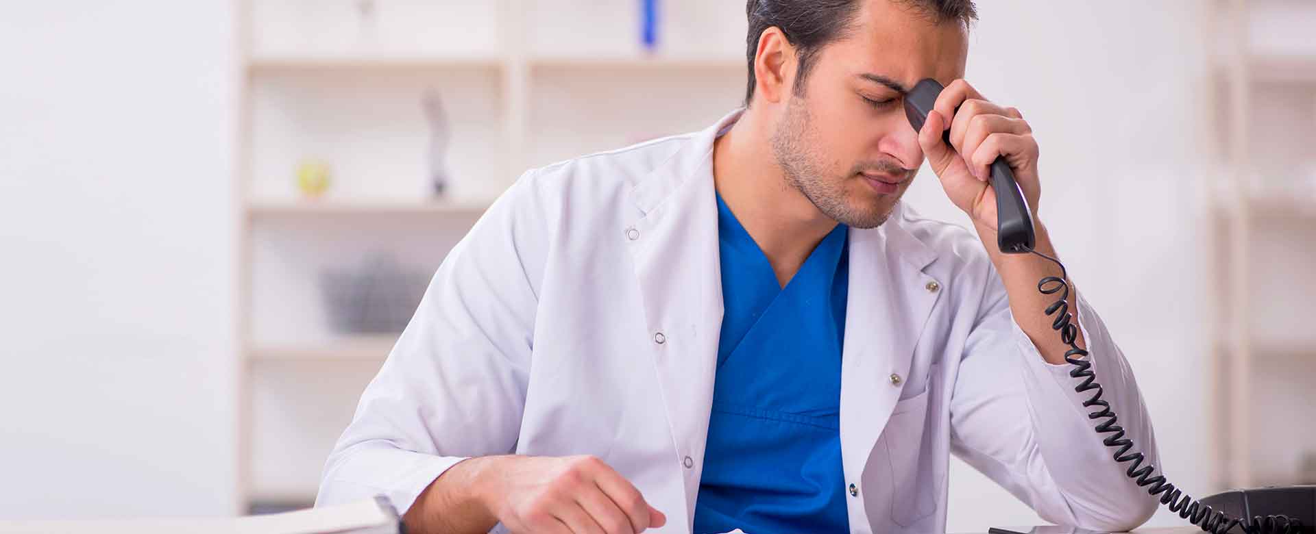 Abuso di ordini di servizio per coprire turni di PS: come difendersi