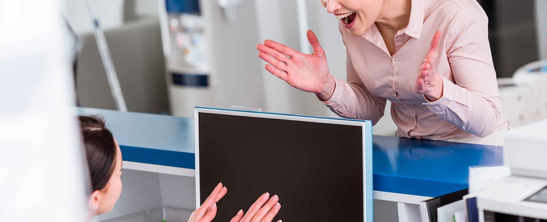 Aggressioni agli operatori sanitari: cosa stabiliscono le norme e come tutelarsi