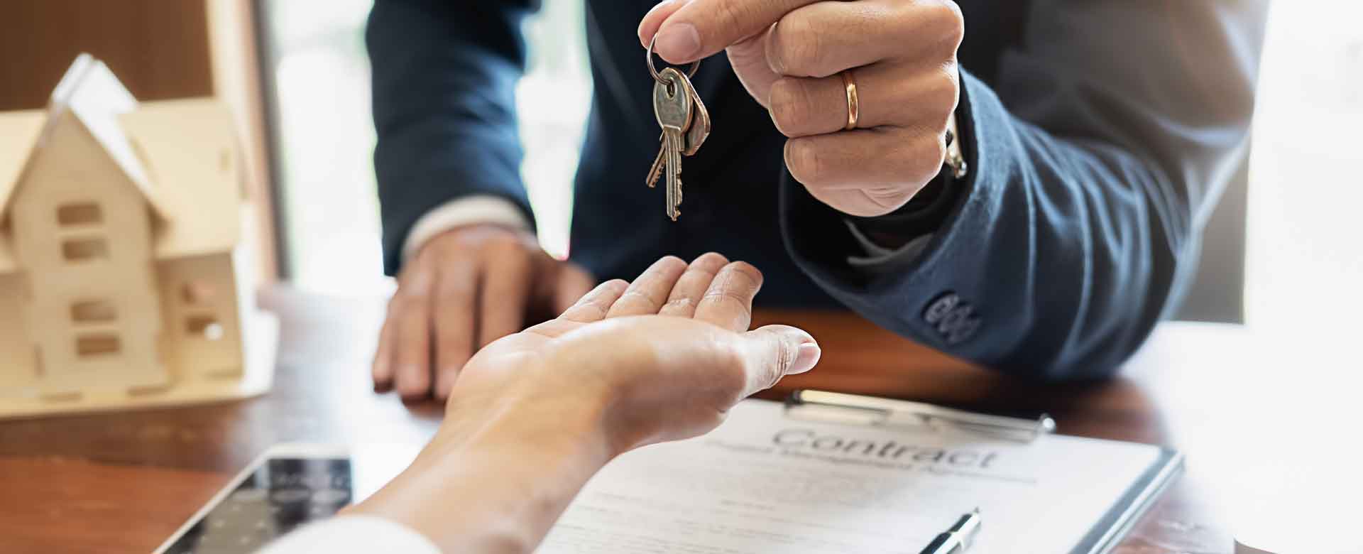 Compravendita immobiliare: cosa fare se ci accorge della presenza di vizi?