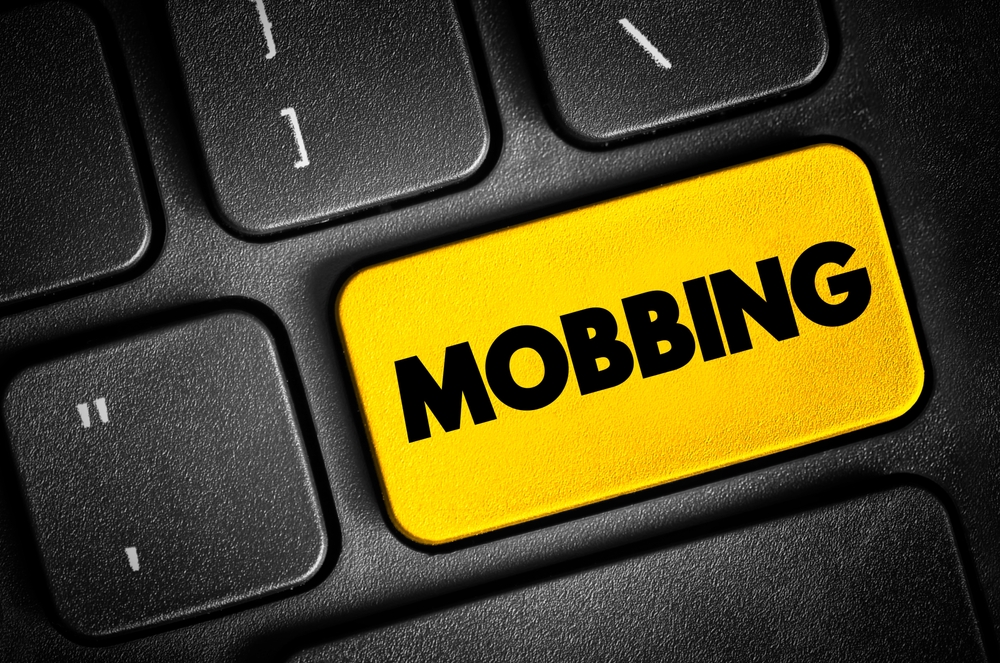 Sei vittima di mobbing? I segnali per capirlo e come tutelarti con le novità legali 2025