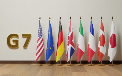 G7 Ottawa 2025: le nuove linee guida su Privacy e Intelligenza Artificiale in sanità