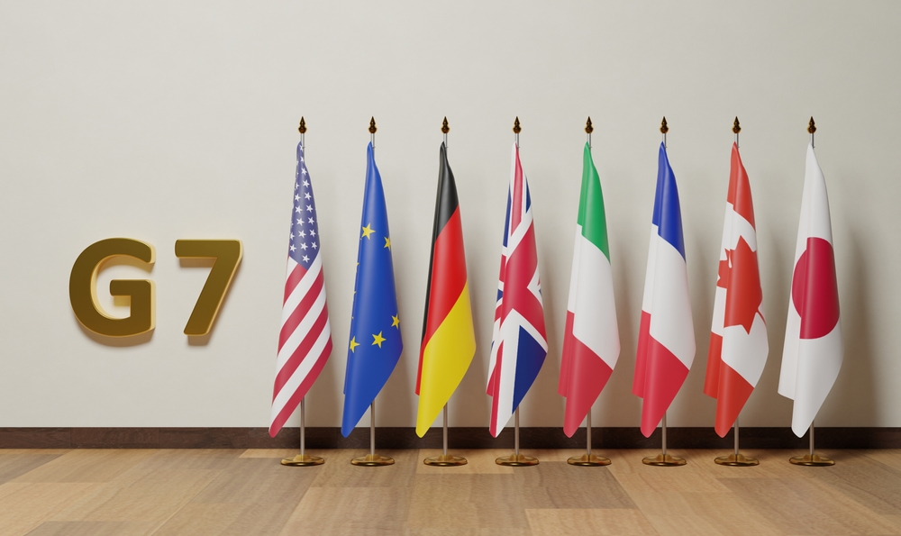 G7 Privacy e Intelligenza Artificiale