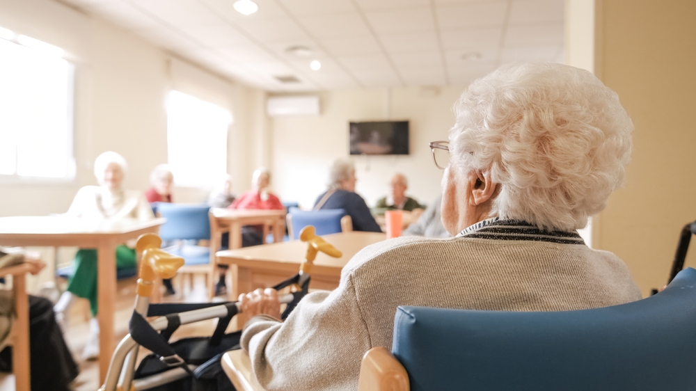 Alzheimer Rette Rsa care