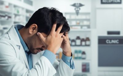 Farmacie e poliambulatori con debiti superiori al milione: come salvare struttura, forniture e reputazione