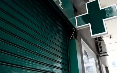 Ipoteca fiscale: cosa fare quando il debito mette a rischio la tua farmacia o struttura sanitaria