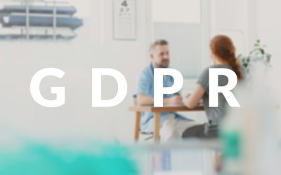 GDPR: nel 2025 record storico di multe. E la sanità è sempre più nel mirino