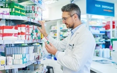Quando un atto fiscale può bloccare la tua farmacia o struttura sanitaria. Perché devi intervenire subito