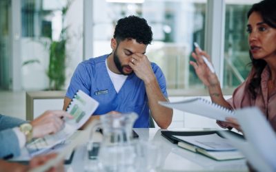 Hai perso il DURC? Le soluzioni legali per non fermare la tua attività sanitaria