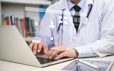Dati sanitari e GDPR: cosa rischia oggi uno studio medico nel 2025