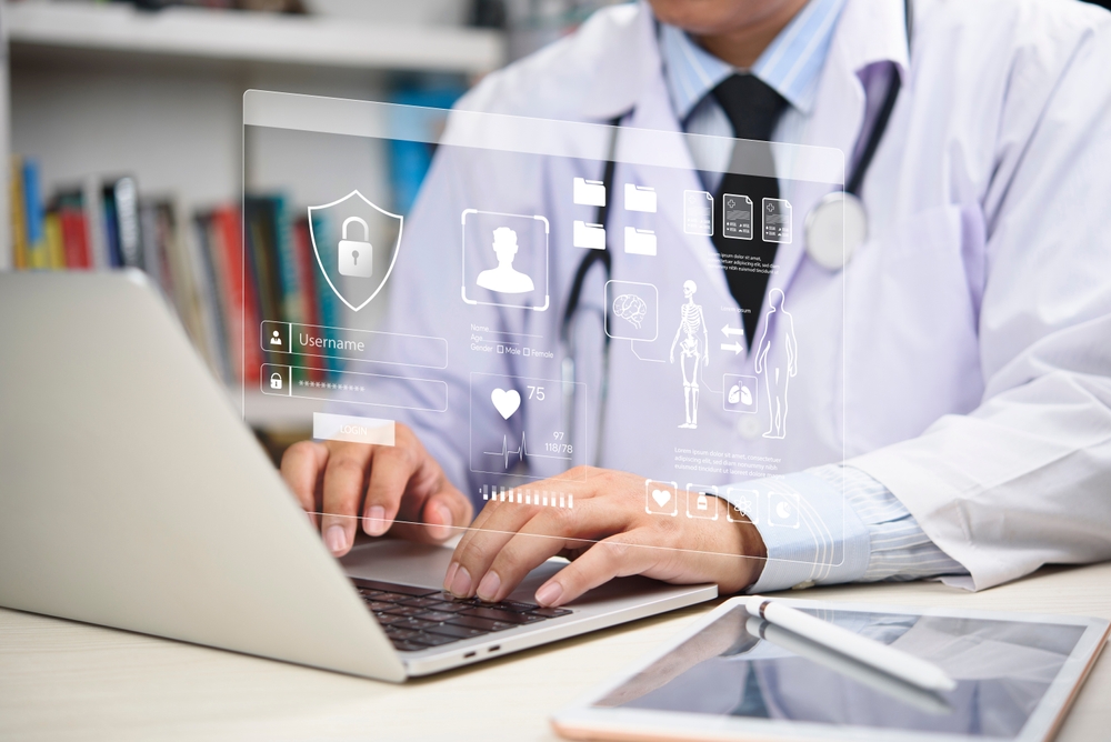 GDPR dati sanitari 2025