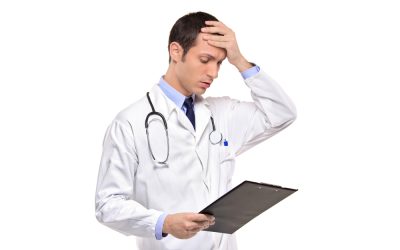 Debiti IRAP, INPS e Agenzia Entrate: 3 soluzioni concrete per lo studio medico in crisi
