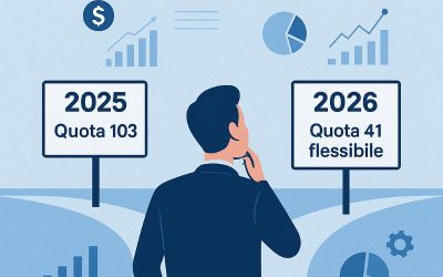 Pensione più ricca se aspetti il 2026? Ecco come accorciare i tempi