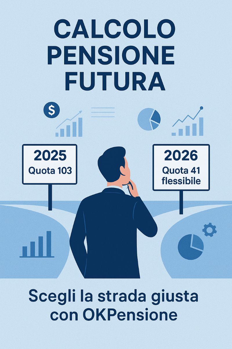 Pensione 2026