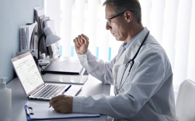Dossier sanitario elettronico: chi accede davvero ai tuoi dati?