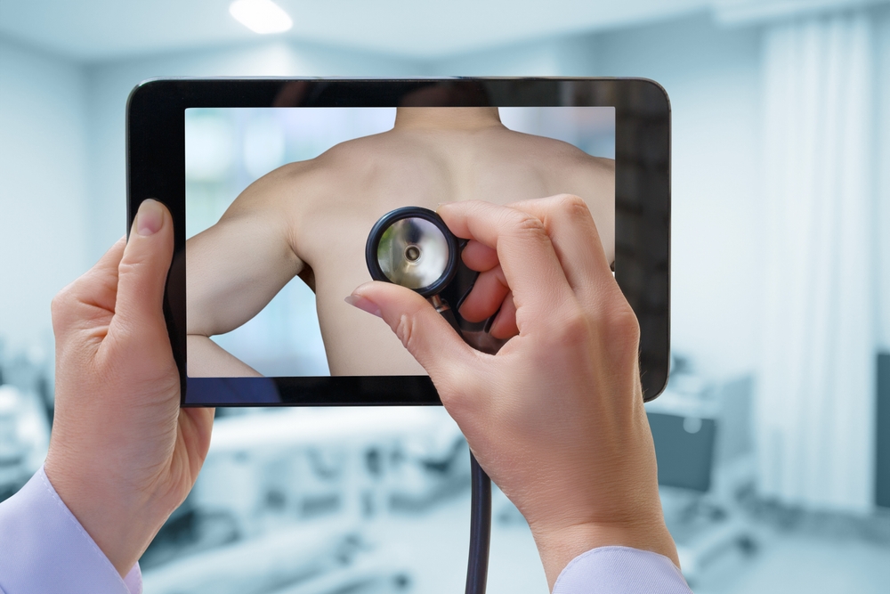 Telemedicina Privacy