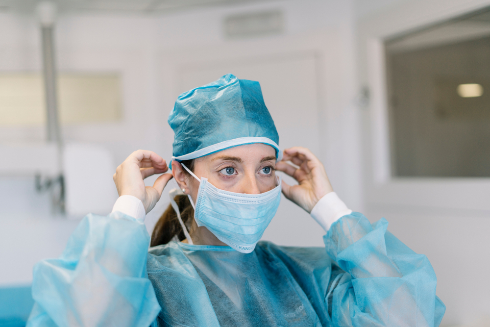 rifiuto terapia contagio cassazione