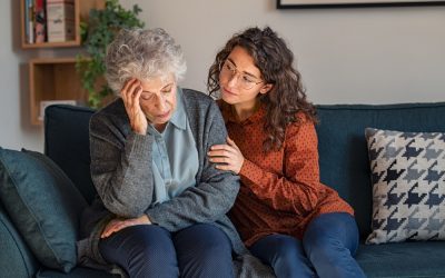 Alzheimer e Rette Rsa: quanti caregiver costretti lasciare il lavoro per assistere i familiari