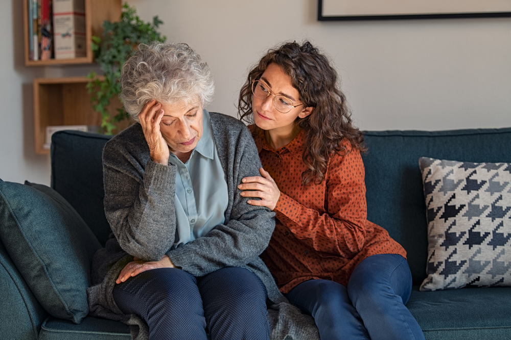 Caregiver