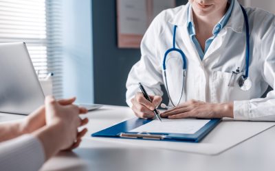 Composizione negoziata per imprese sanitarie: come funziona e quando attivarla
