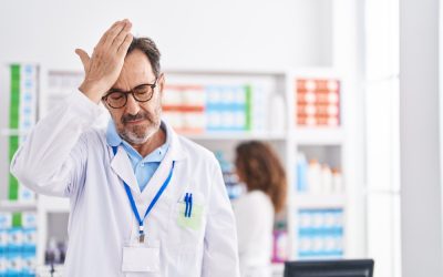 Farmacia e debiti: come tutelare fornitura, dipendenti e continuità
