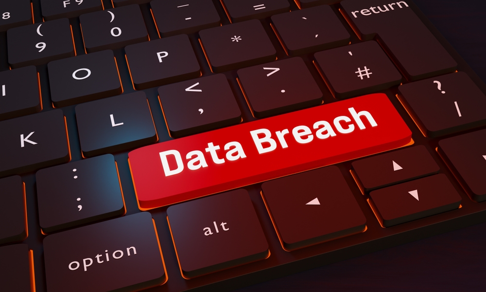data breach sanità