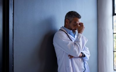 Crisi fiscale studio medico: come uscirne senza chiudere
