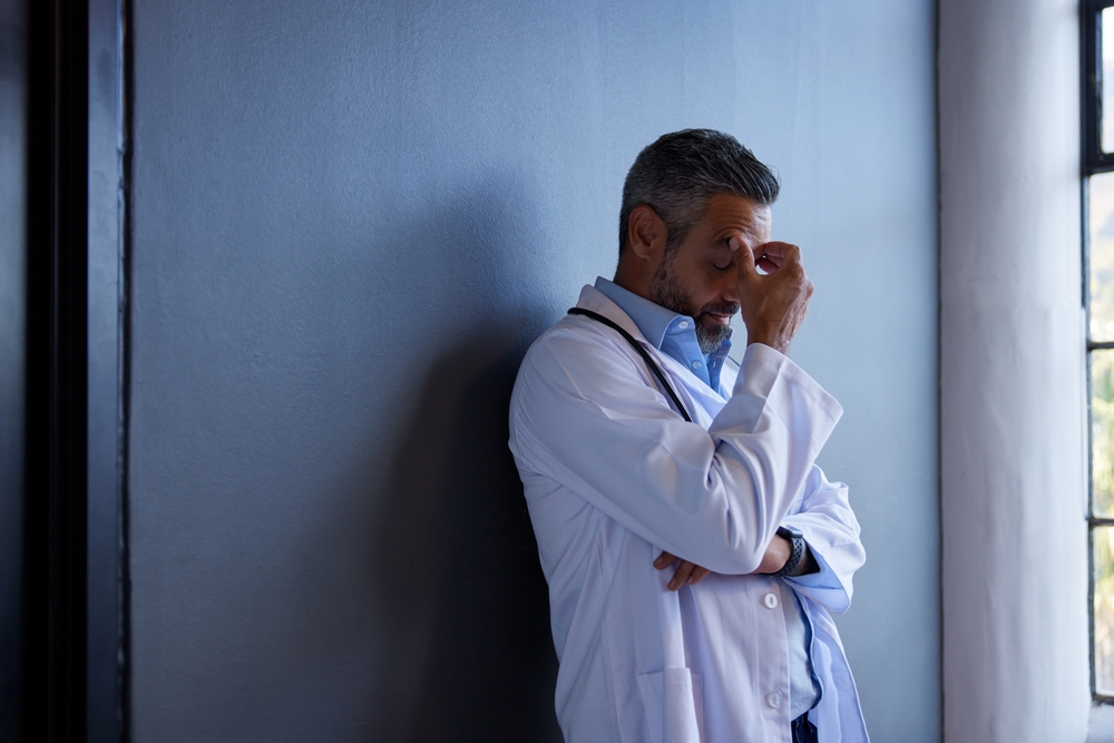 crisi fiscale medico