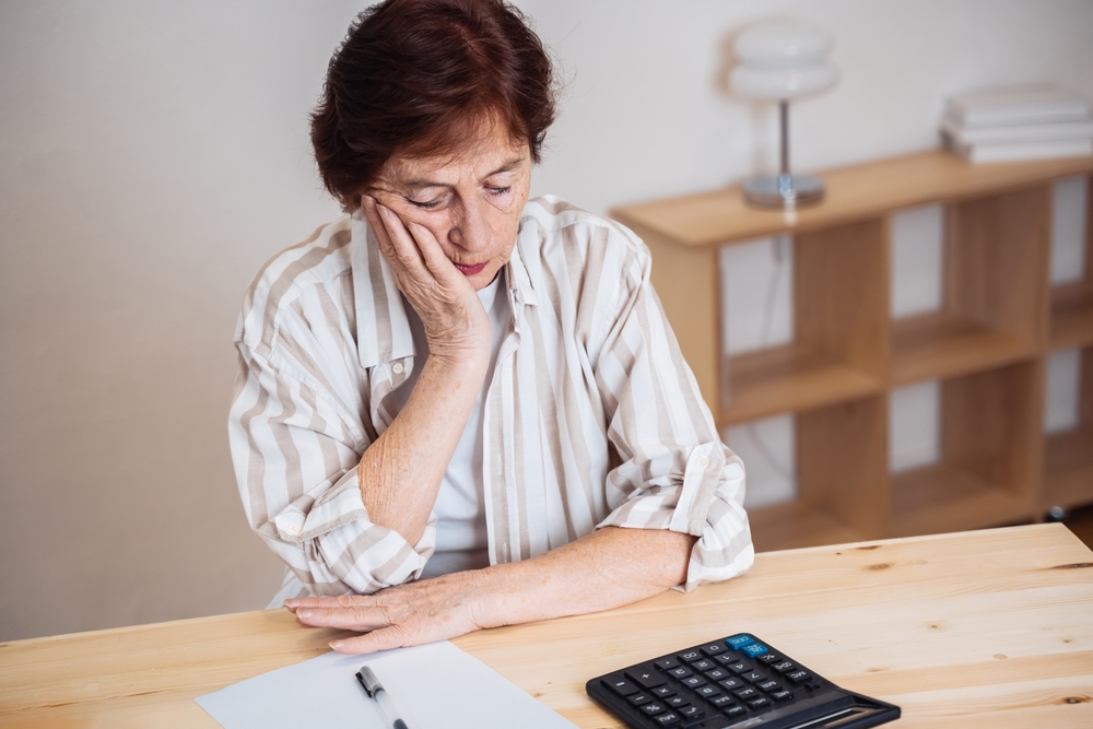 Opzione Donna Pensione Legge di Bilancio
