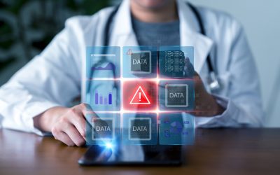 Cyberattacchi alla sanità: le 5 regole per proteggere dati e strutture