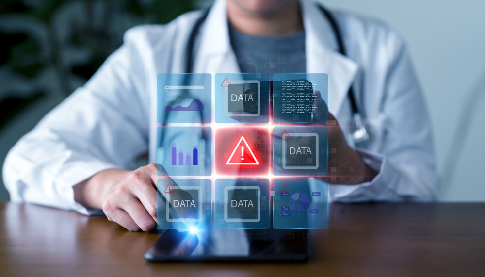 Cyberattacchi sanità