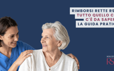 Alzheimer e rette RSA: la guida di C&P per ottenere il rimborso