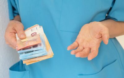 Medici e professionisti sanitari: occhio alla busta paga durante le ferie!