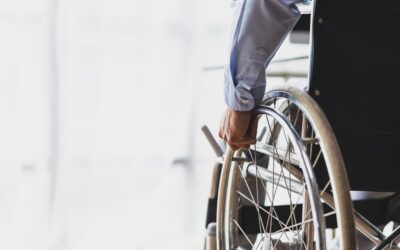 Deambulazione sotto supervisione: diritto all’indennità di accompagnamento