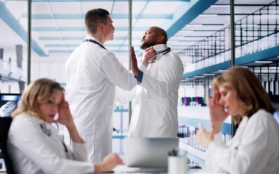 Mobbing e ambiente di lavoro stressante: la Cassazione conferma la responsabilità del datore anche senza intento persecutorio