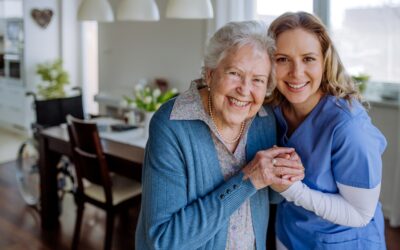 Caregiver e Fondo Alzheimer: le novità della Legge di Bilancio
