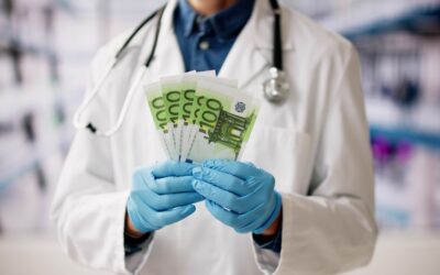 INPS e INAIL, arriva la maxi-rateizzazione: cosa devono sapere i medici