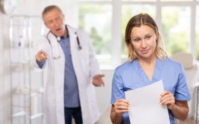 Licenziamento illegittimo: Tribunale condanna il datore a 18 mensilità