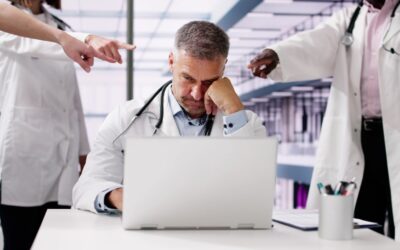 Mobbing e Straining: come distinguerli? 