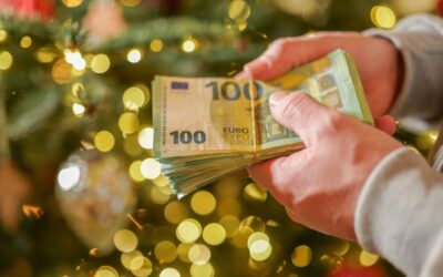 Natale 2025: 800mila italiani chiedono prestiti per i regali