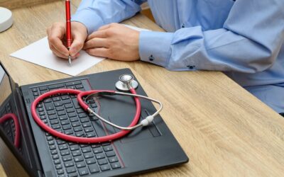 Referti medici e privacy: gli errori più comuni nella condivisione dei dati sanitari