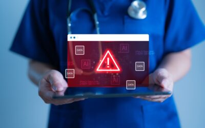 Dati sanitari a rischio: le 10 criticità più comuni nelle strutture sanitarie