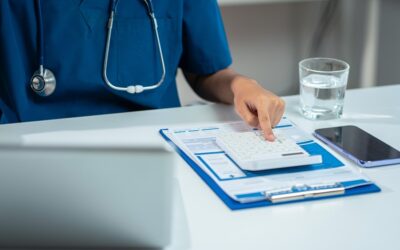 Composizione negoziata per medici: gestire il debito bancario