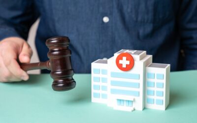 Sanzioni disciplinari in sanità: guida pratica alla difesa del professionista